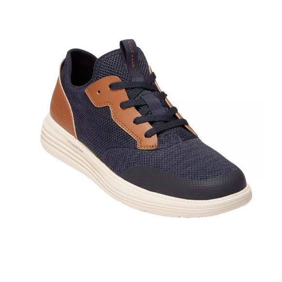 NEW Cole‎ Haan Grand Plus Journey Earthlite Sneakers Men's Size 11 Casual Shoes